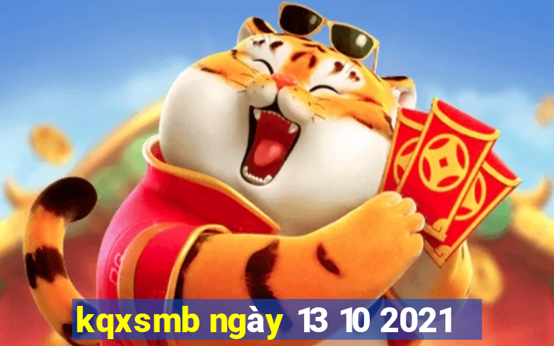 kqxsmb ngày 13 10 2021