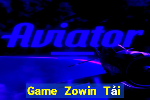 Game Zowin Tải Game Bài Go88