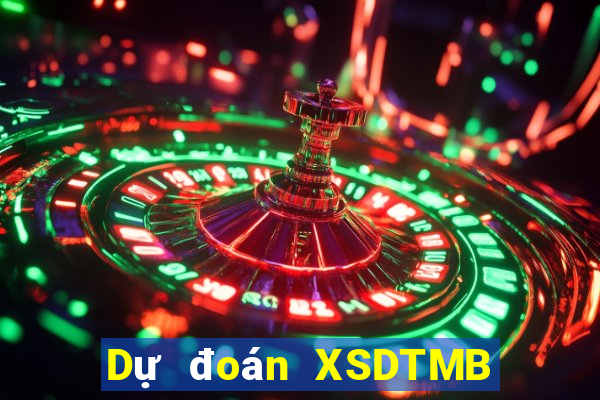 Dự đoán XSDTMB ngày 31