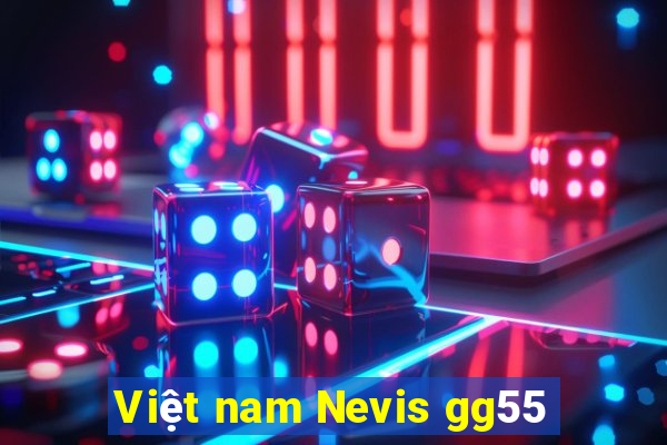 Việt nam Nevis gg55