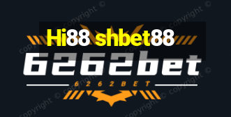 Hi88 shbet88