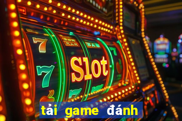 tải game đánh bài trên zalo