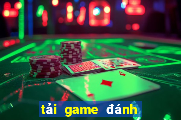 tải game đánh bài trên zalo