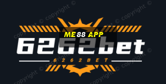 Me88 app