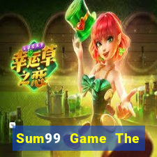 Sum99 Game The Bài Hay Nhất 2021