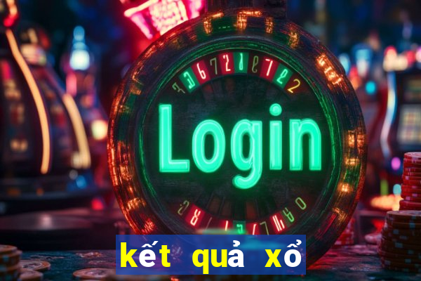 kết quả xổ số kết quả xổ số