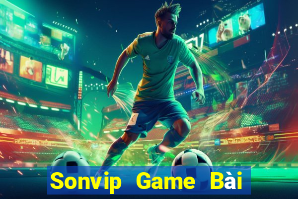 Sonvip Game Bài 888 Casino