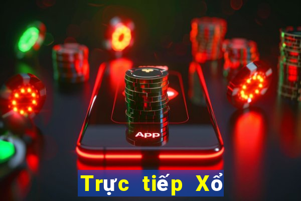 Trực tiếp Xổ Số Bạc Liêu ngày 24