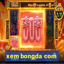 xem bongda com