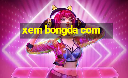 xem bongda com