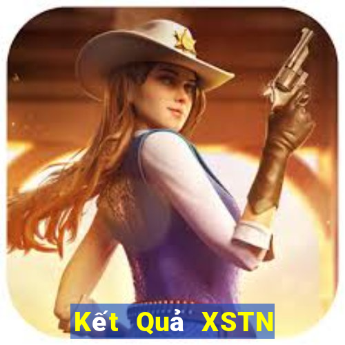 Kết Quả XSTN Chủ Nhật