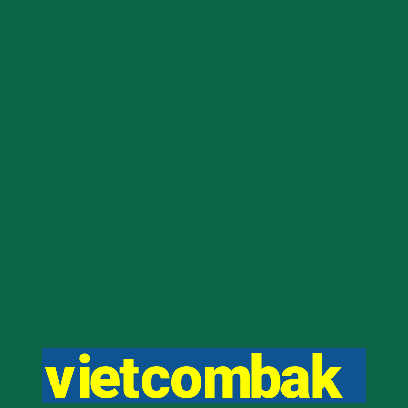 vietcombak