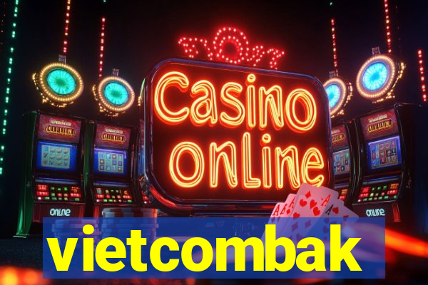 vietcombak