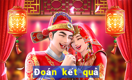 Đoán kết quả bóng đá