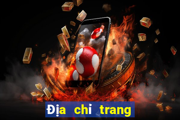 Địa chỉ trang web màu 8888