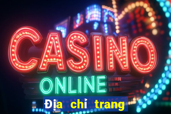 Địa chỉ trang web màu 8888