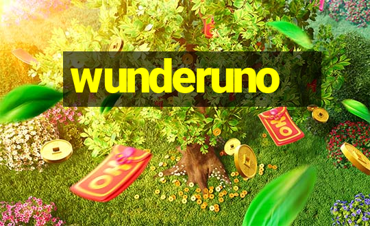 wunderuno