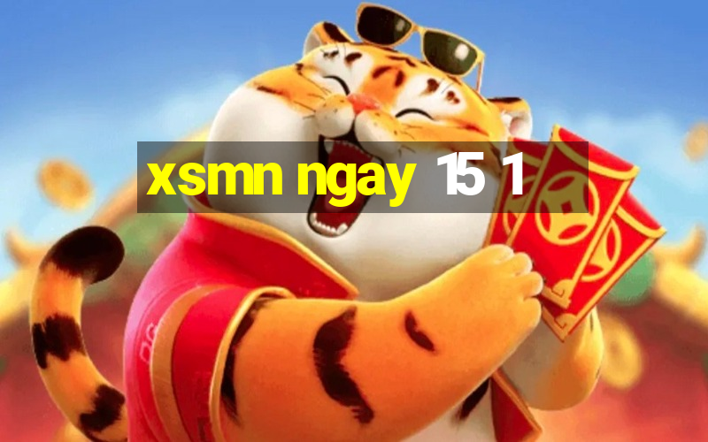 xsmn ngay 15 1