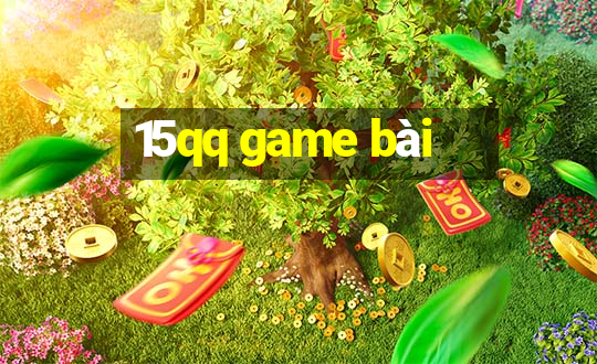 15qq game bài