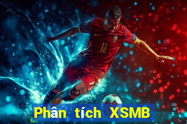 Phân tích XSMB Thứ 5