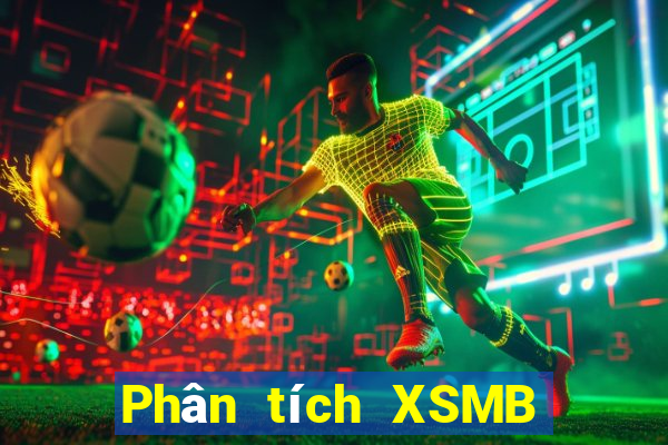 Phân tích XSMB Thứ 5