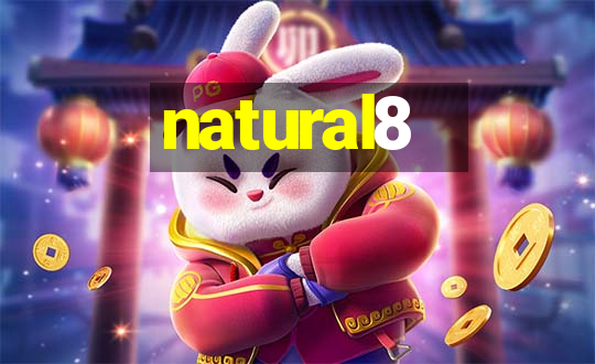 natural8