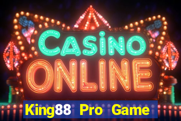 King88 Pro Game Bài Xì Lát