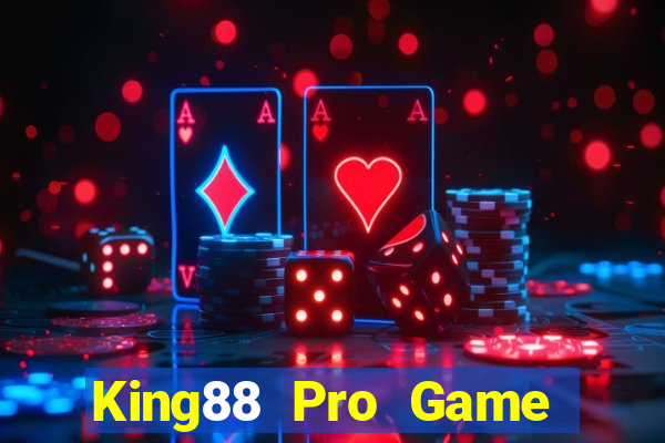 King88 Pro Game Bài Xì Lát