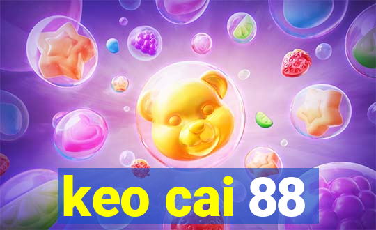 keo cai 88