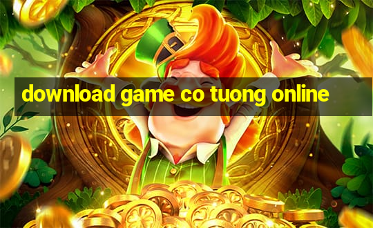 download game co tuong online