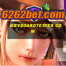 keyboardtester com