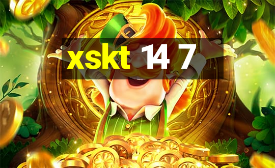 xskt 14 7