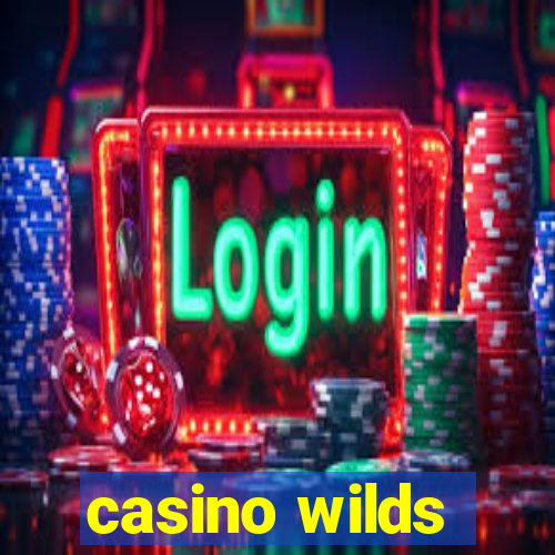 casino wilds