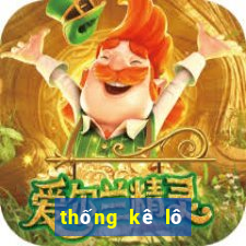 thống kê lô tô gan miền bắc