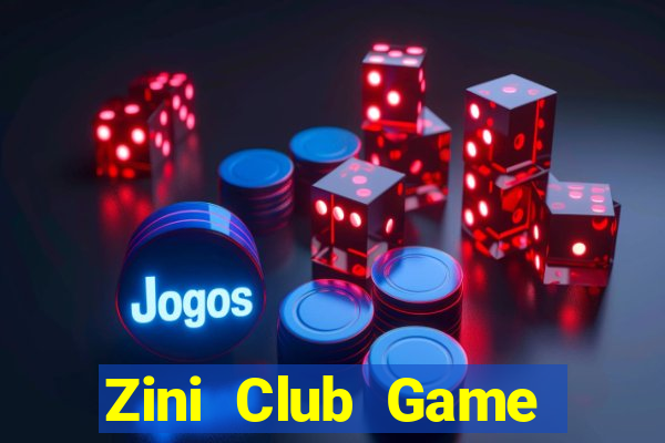 Zini Club Game Bài Poker Đổi Thưởng