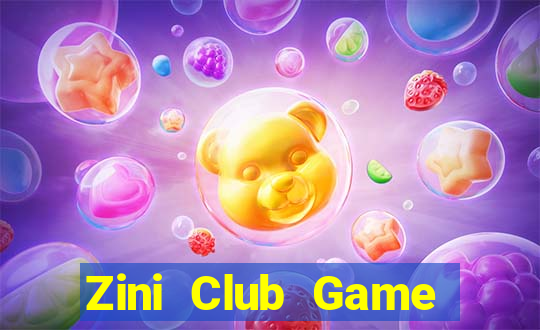 Zini Club Game Bài Poker Đổi Thưởng