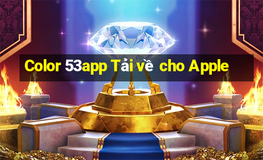 Color 53app Tải về cho Apple