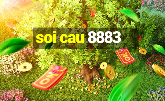 soi cau 8883