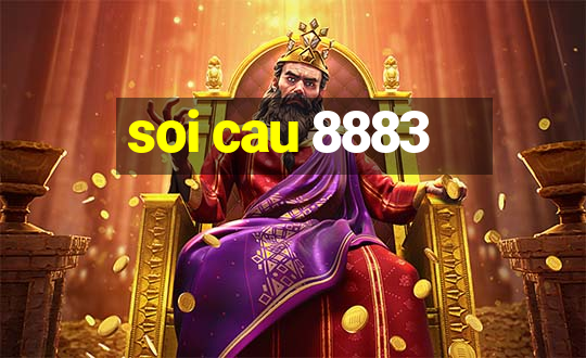 soi cau 8883