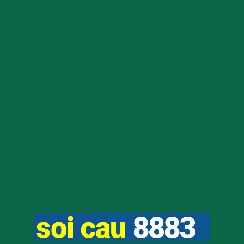 soi cau 8883