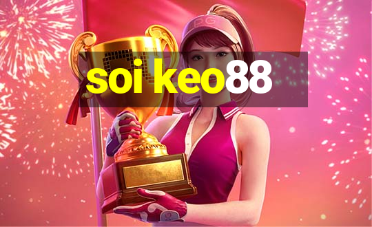 soi keo88