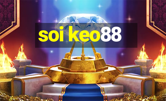 soi keo88