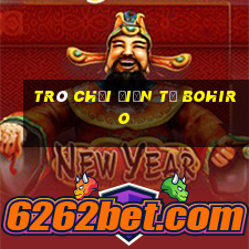 Trò chơi điện tử Bohiro