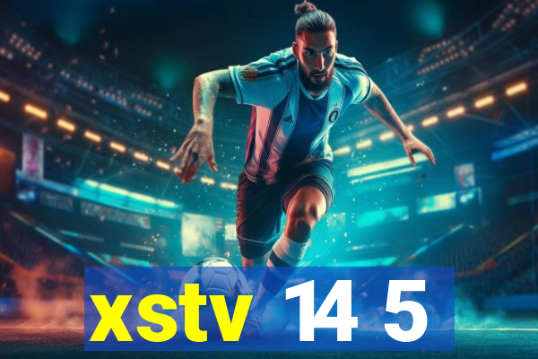 xstv 14 5