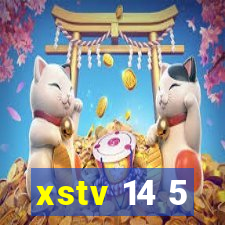 xstv 14 5