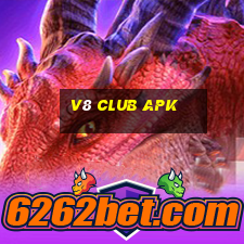 v8 club apk