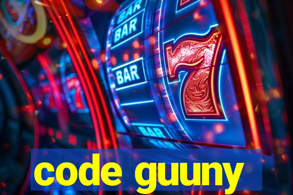 code guuny