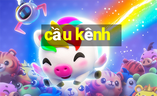 cầu kênh