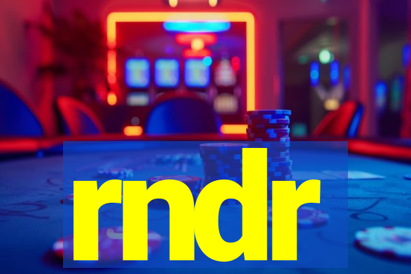 rndr