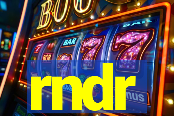 rndr